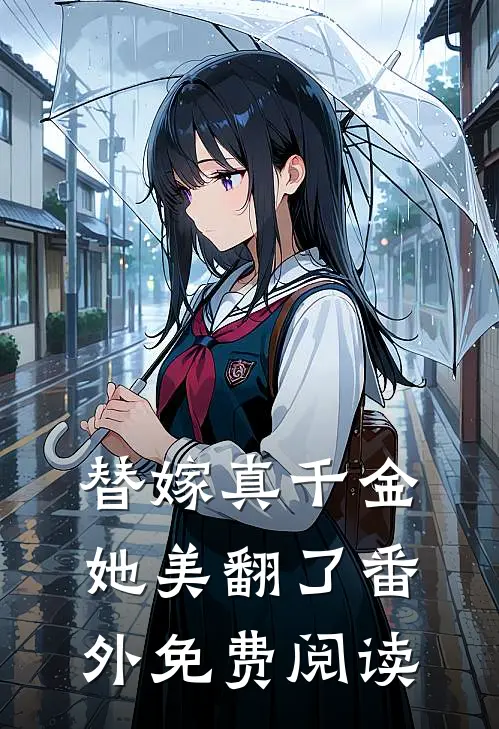 替嫁真千金她美翻了 番外免费阅读