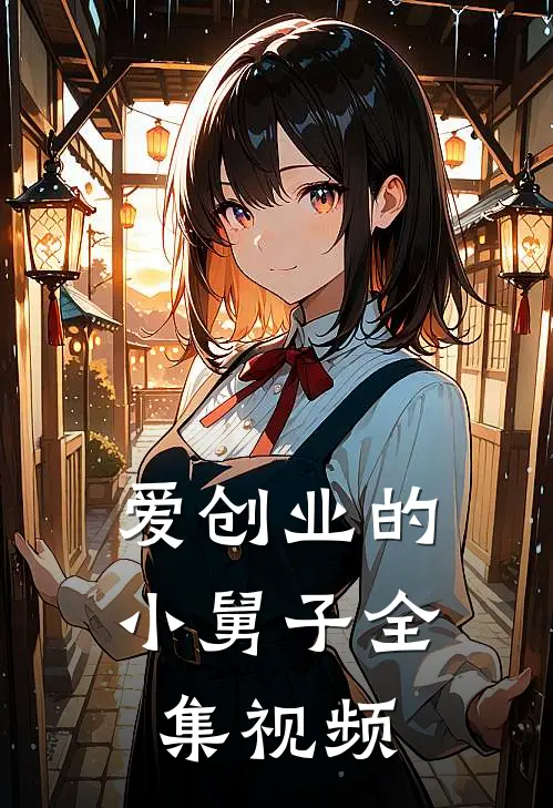 爱创业的小舅子 全集视频