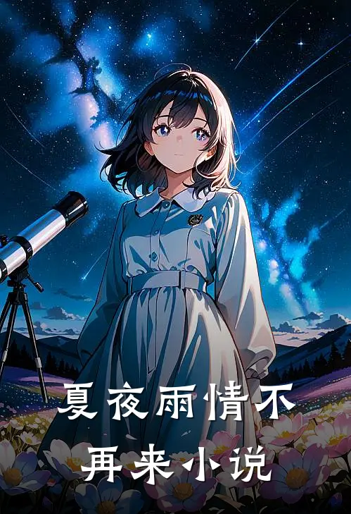 夏夜雨情不再来小说