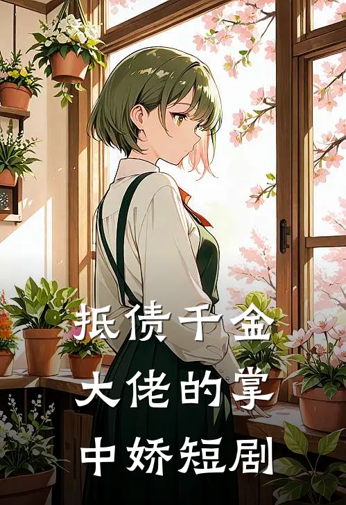 抵债千金大佬的掌中娇短剧