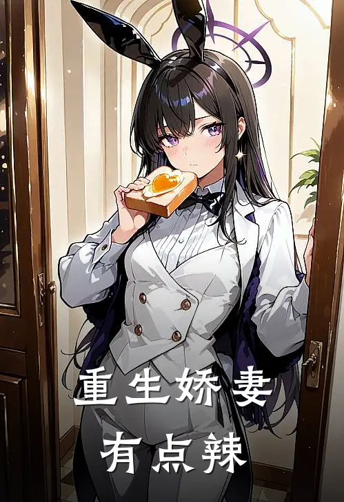 重生娇妻有点辣