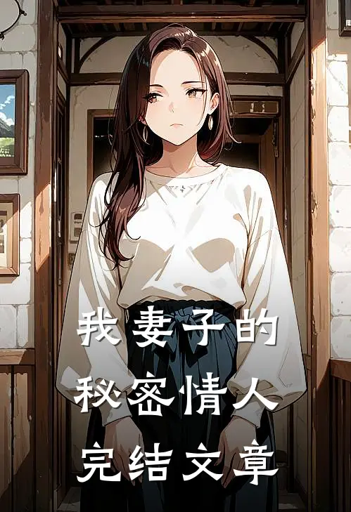 我妻子的秘密情人完结文章