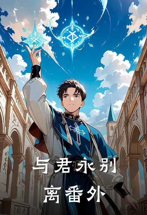 与君永别离 番外