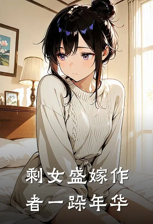 剩女盛嫁作者一跺年华