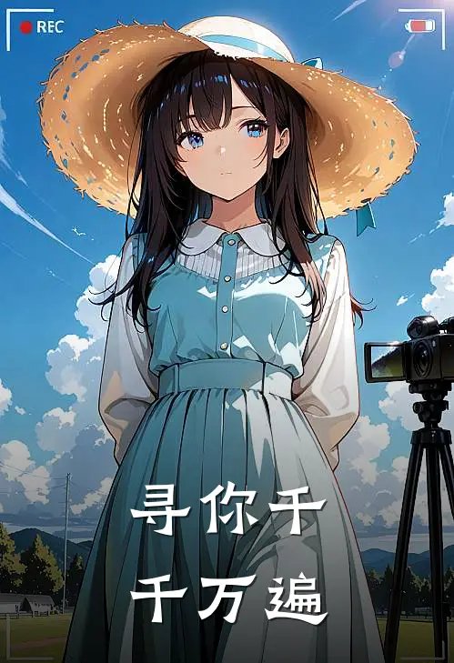寻你千千万遍
