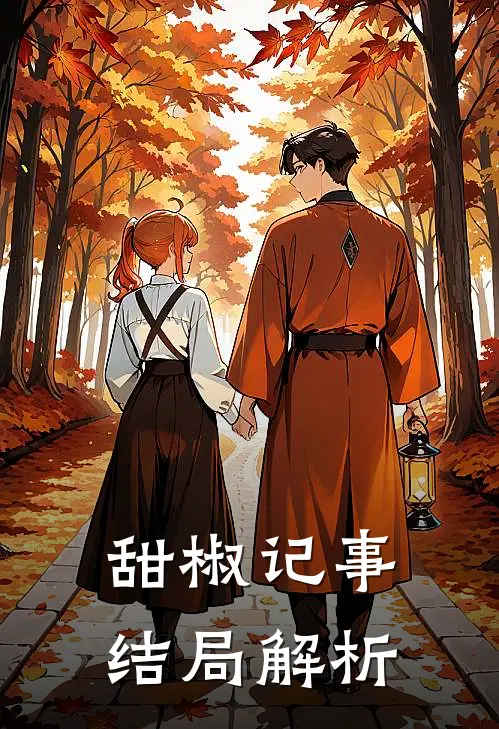 甜椒记事结局解析