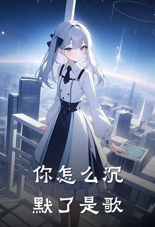 你怎么沉默了是歌