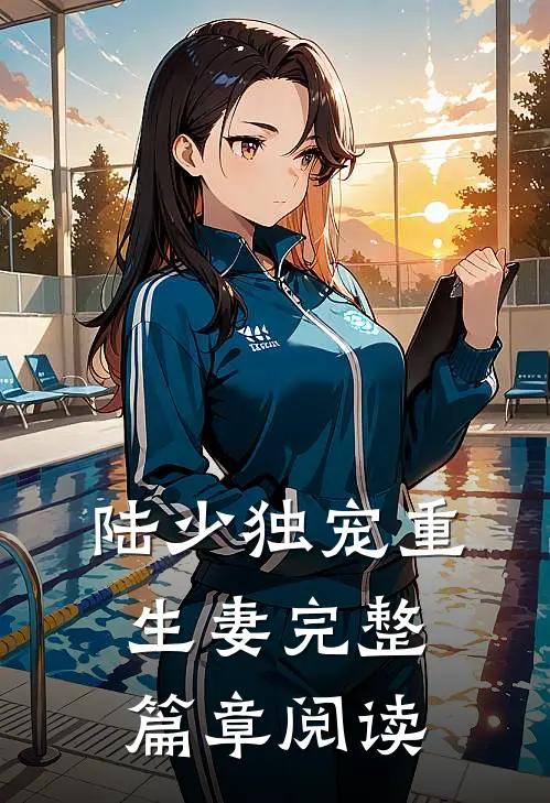 陆少独宠重生妻完整篇章阅读