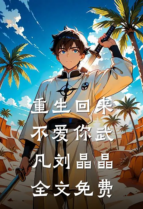 重生回来不爱你武凡刘晶晶全文免费