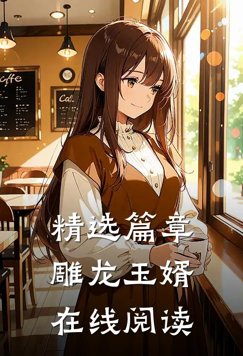 精选篇章雕龙玉婿在线阅读