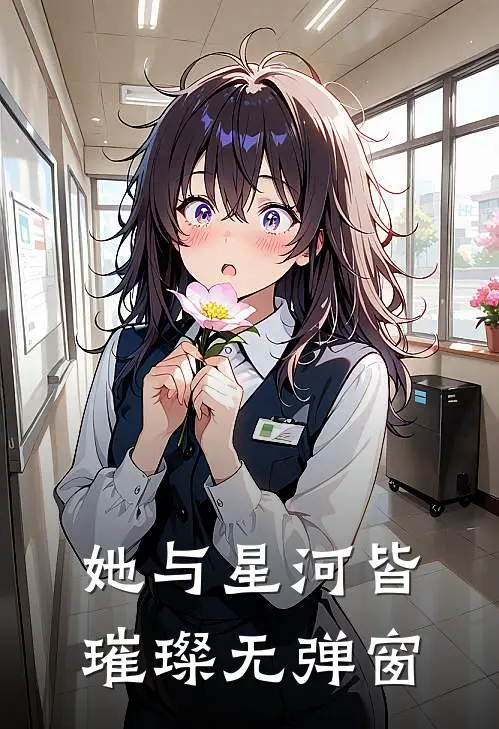她与星河皆璀璨无弹窗