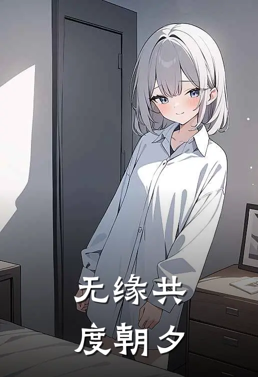 无缘共度朝夕