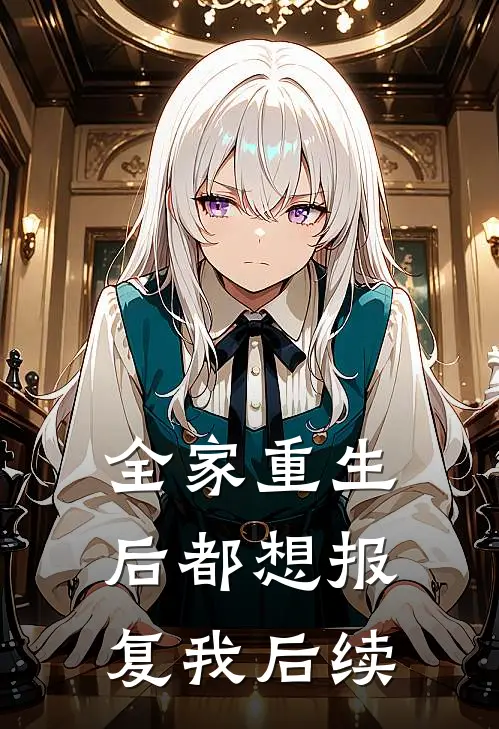 全家重生后都想报复我后续