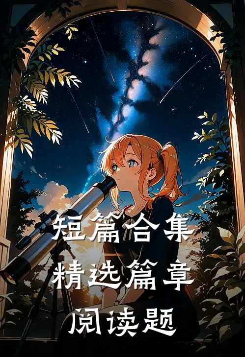 短篇合集精选篇章阅读题