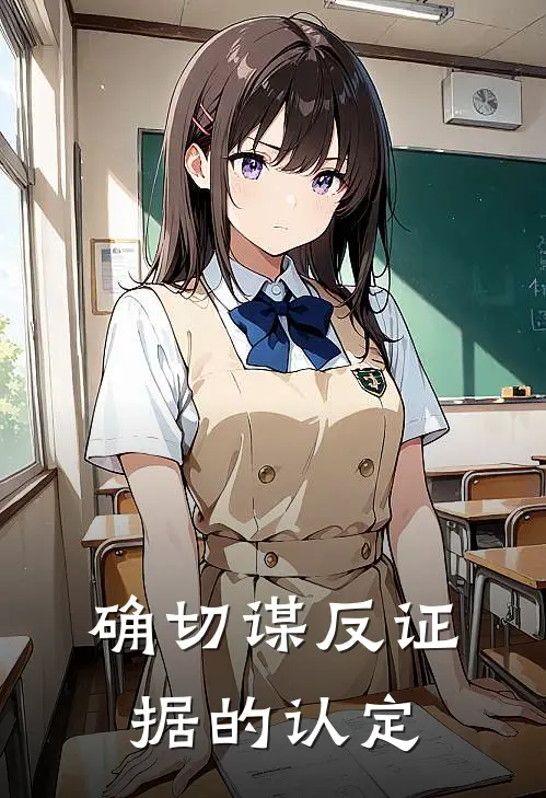 确切谋反证据的认定