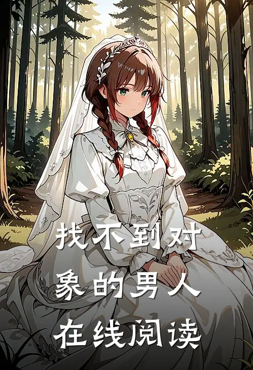 找不到对象的男人在线阅读