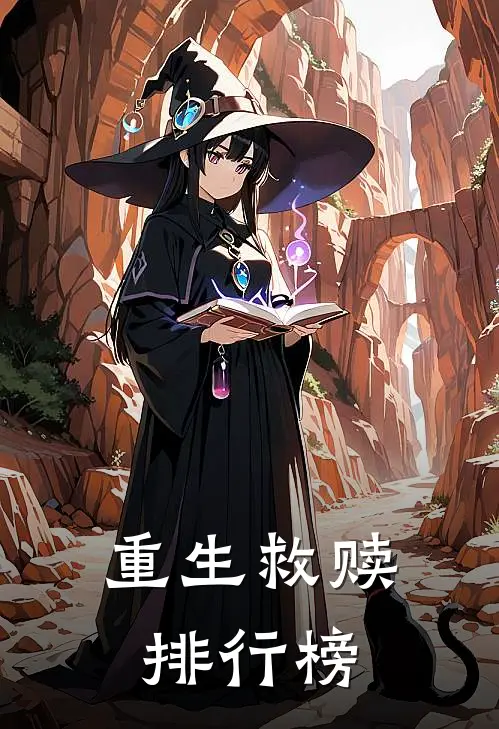重生救赎排行榜