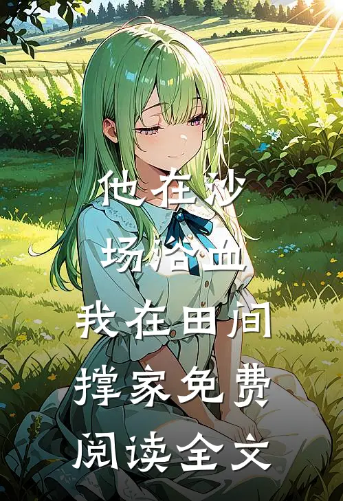 他在沙场浴血，我在田间撑家免费阅读全文