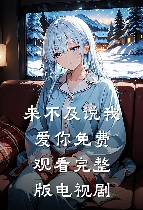 来不及说我爱你免费观看完整版电视剧