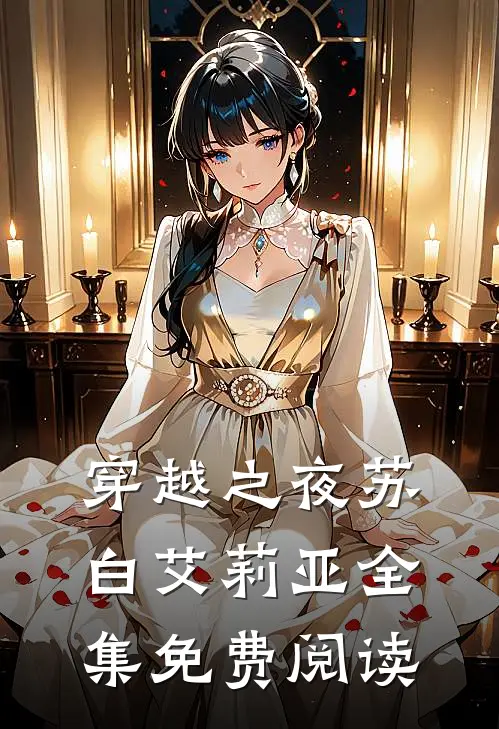 穿越之夜苏白艾莉亚 全集免费阅读