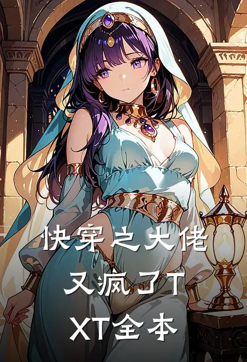 快穿之大佬又疯了TXT全本