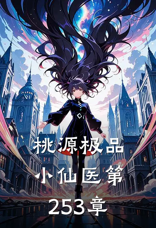 桃源极品小仙医 第253章