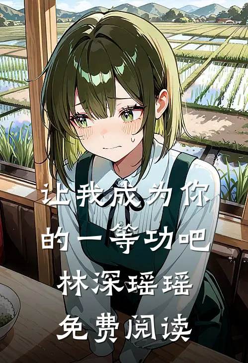 让我成为你的一等功吧林深瑶瑶免费阅读