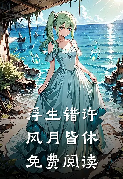 浮生错许风月皆休免费阅读