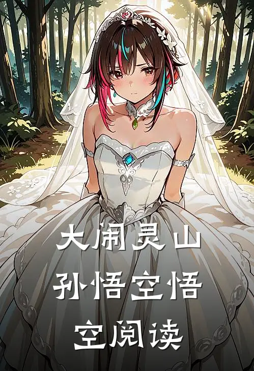 大闹灵山孙悟空悟空阅读