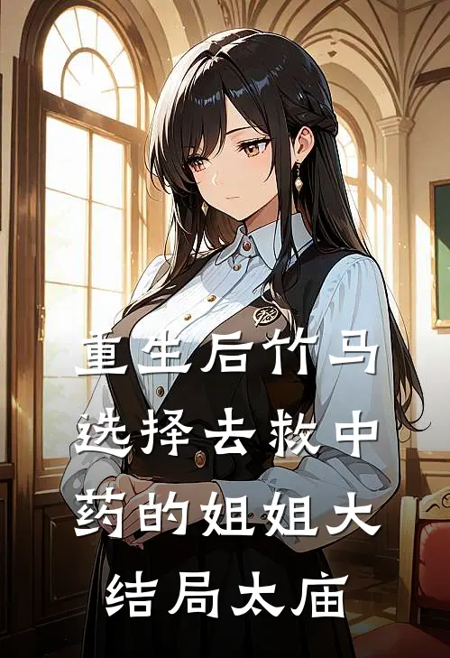 重生后竹马选择去救中药的姐姐大结局太庙
