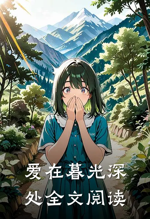 爱在暮光深处全文阅读