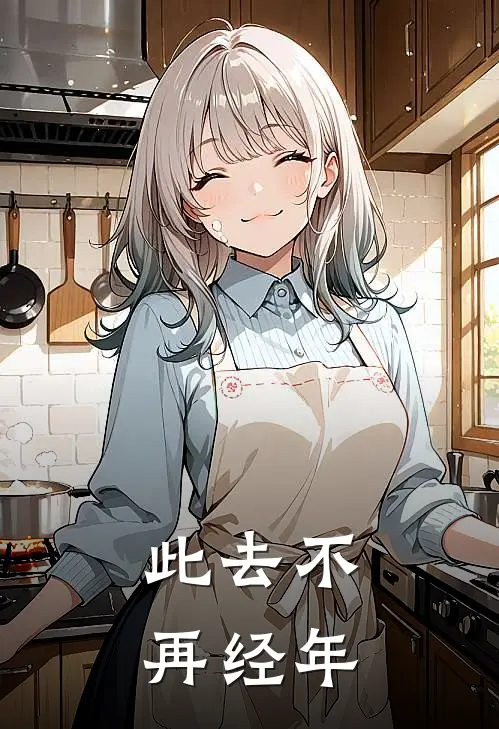 此去不再经年