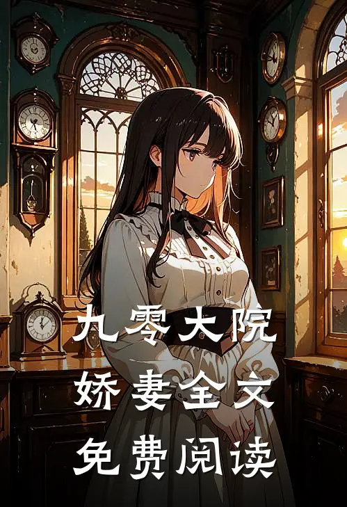 九零大院娇妻全文免费阅读