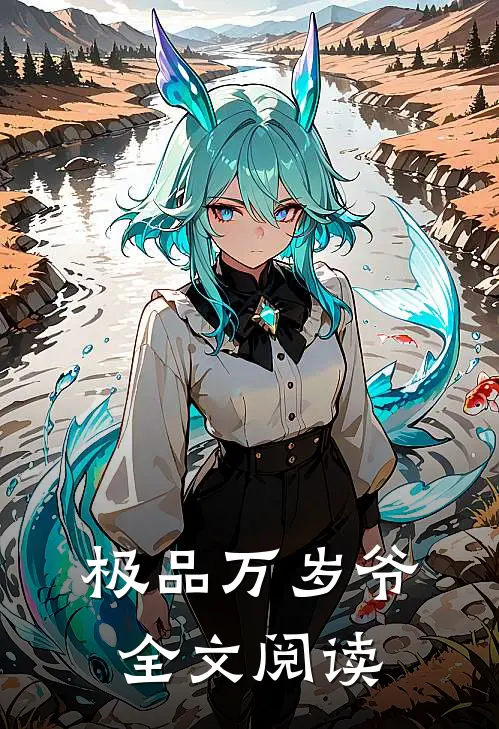 极品万岁爷全文阅读