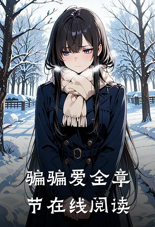 骗骗爱全章节在线阅读