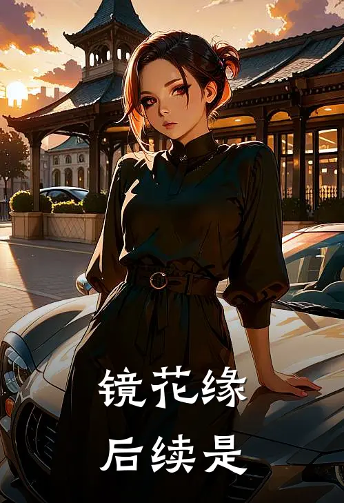 镜花缘后续是