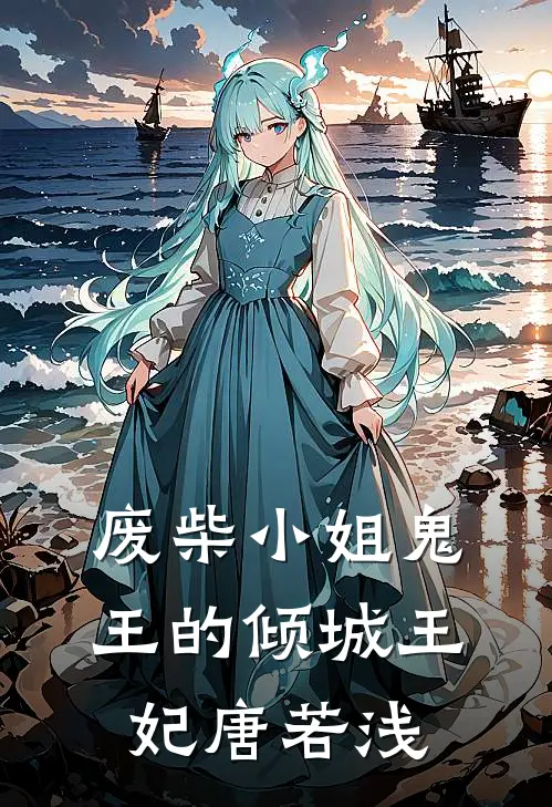 废柴小姐鬼王的倾城王妃 唐若浅