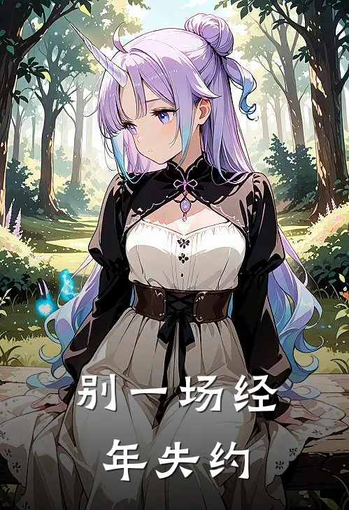 别一场经年失约