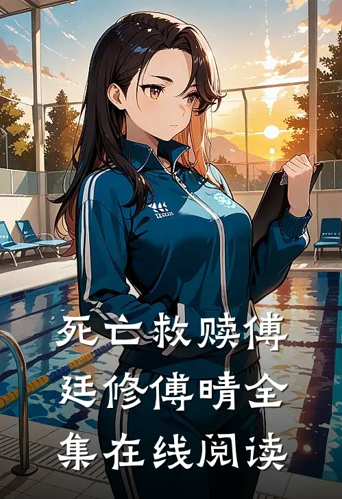 死亡救赎傅廷修傅晴 全集在线阅读