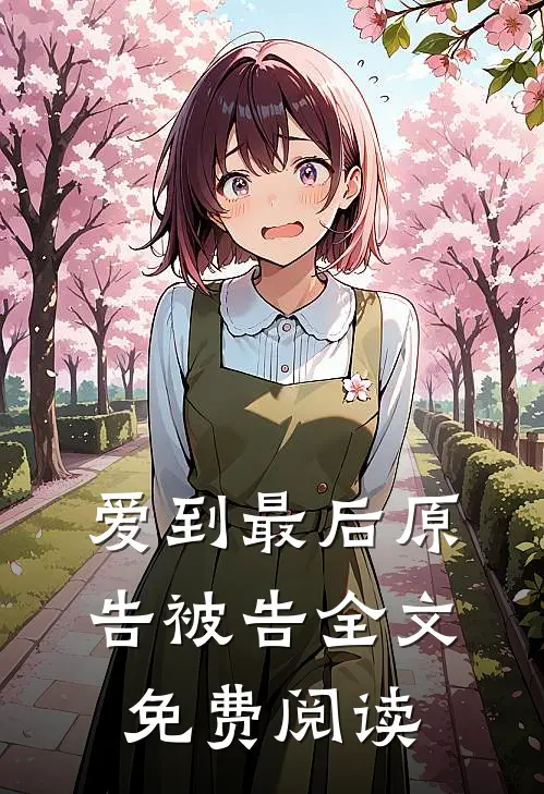 爱到最后原告被告全文免费阅读