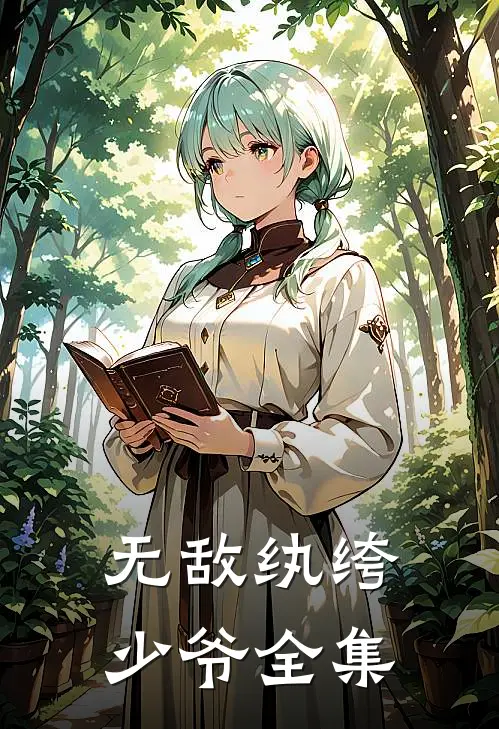 无敌纨绔少爷全集
