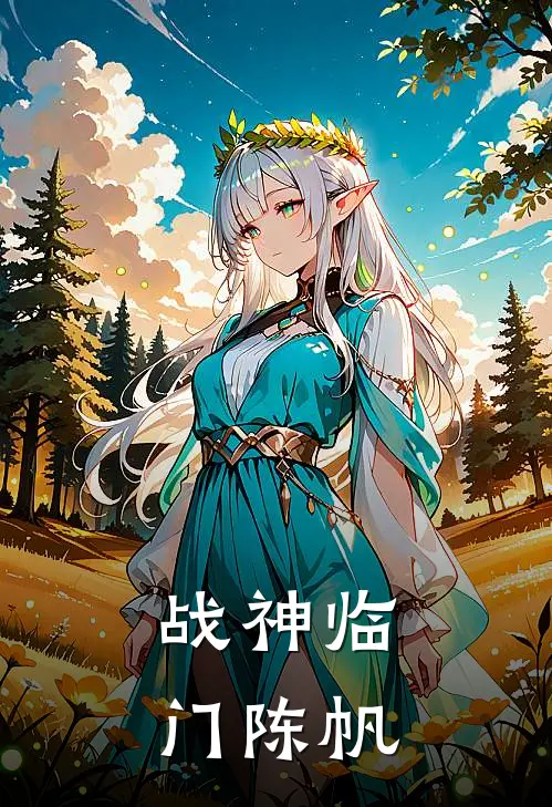 战神临门陈帆