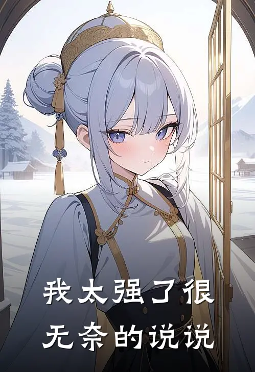 我太强了很无奈的说说