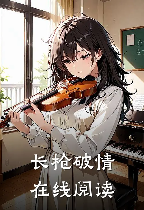 长枪破情在线阅读