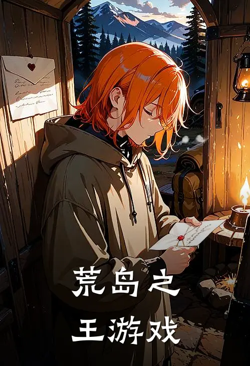 荒岛之王游戏