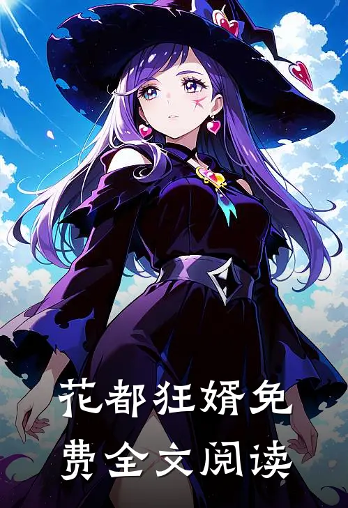 花都狂婿免费全文阅读