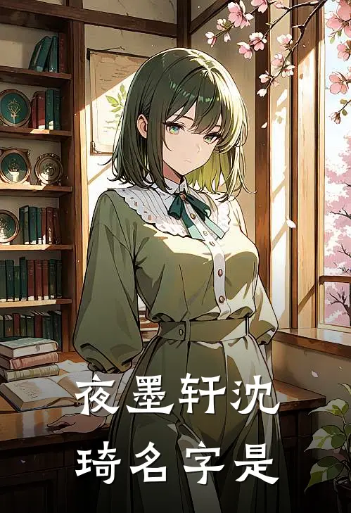 夜墨轩沈琦名字是