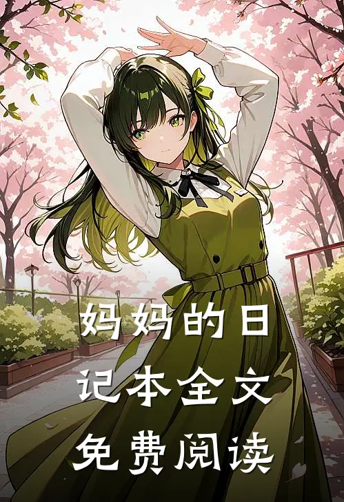 妈妈的日记本全文免费阅读