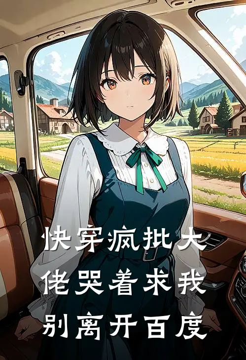 快穿疯批大佬哭着求我别离开百度