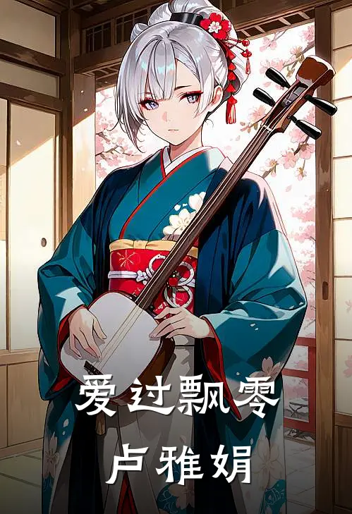 爱过飘零卢雅娟